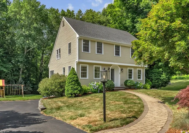 Photo 1 of Sale Pending at 59 Trayer Rd, Canton, MA 02021 | MLS# 73550668 | Listing updated on 2026-09-02