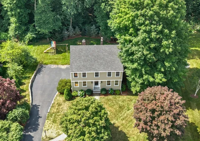 Photo 2 of Sale Pending at 59 Trayer Rd, Canton, MA 02021 | MLS# 73550668 | Listing updated on 2026-09-02