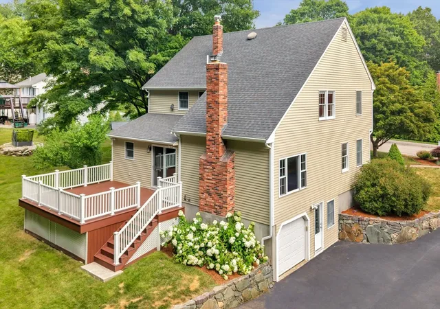 Photo 3 of Sale Pending at 59 Trayer Rd, Canton, MA 02021 | MLS# 73550668 | Listing updated on 2026-09-02