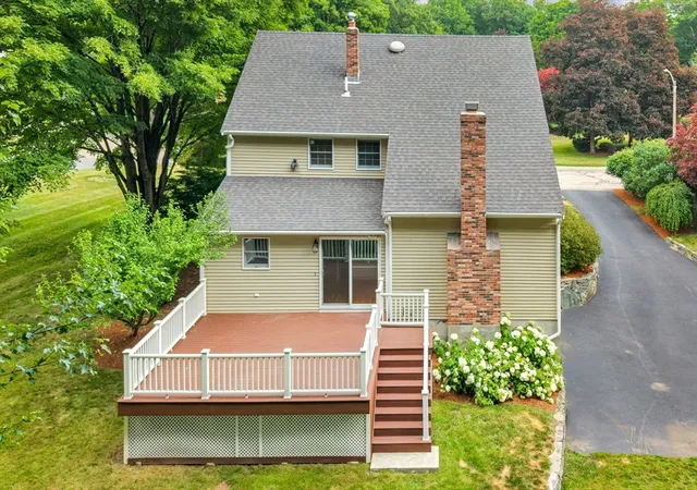 Photo 3 of Sale Pending at 59 Trayer Rd, Canton, MA 02021 | MLS# 73550668 | Listing updated on 2026-09-02