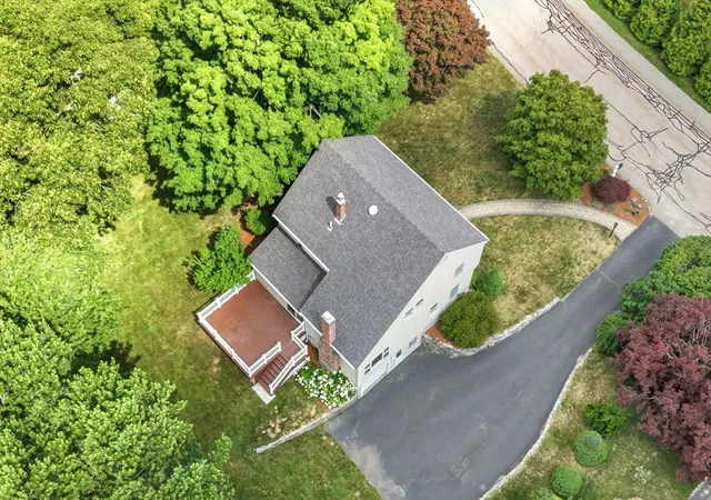 Photo 4 of Sale Pending at 59 Trayer Rd, Canton, MA 02021 | MLS# 73550668 | Listing updated on 2026-09-02