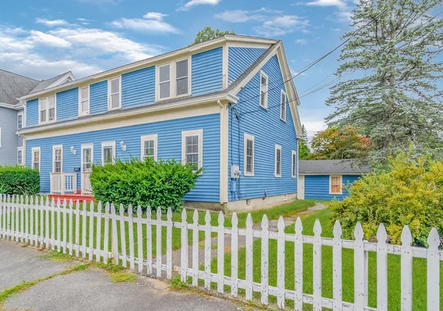 Photo 1 of Sale Pending at 50 N Pleasant St #50, Taunton, MA 02780 | MLS# 73570044 | Listing updated on 2026-09-23