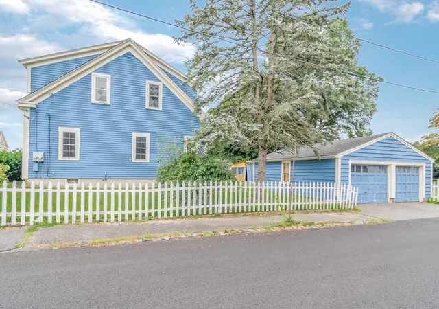 Photo 2 of Sale Pending at 50 N Pleasant St #50, Taunton, MA 02780 | MLS# 73570044 | Listing updated on 2026-09-23