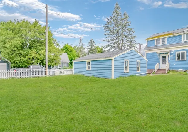 Photo 3 of Sale Pending at 50 N Pleasant St #50, Taunton, MA 02780 | MLS# 73570044 | Listing updated on 2026-09-23
