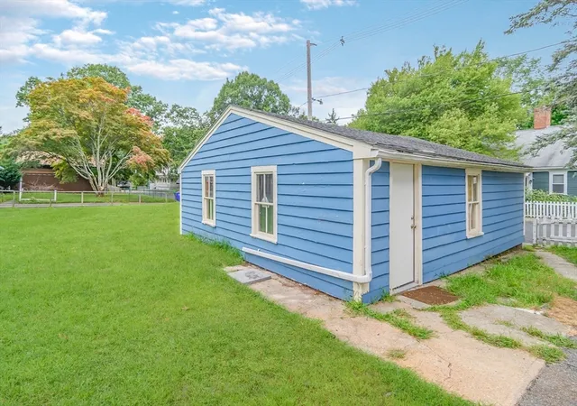 Photo 3 of Sale Pending at 50 N Pleasant St #50, Taunton, MA 02780 | MLS# 73570044 | Listing updated on 2026-09-23