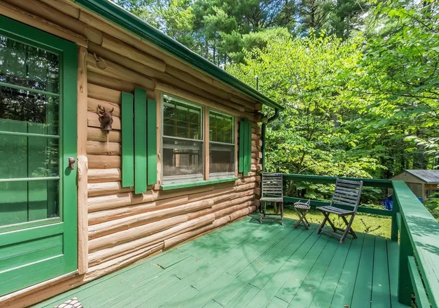 Photo 3 of Sale Pending at 10 Old Shirley Rd, Harvard, MA 01451 | MLS# 73560187 | Listing updated on 2026-09-16