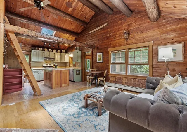 Photo 4 of Sale Pending at 10 Old Shirley Rd, Harvard, MA 01451 | MLS# 73560187 | Listing updated on 2026-09-16