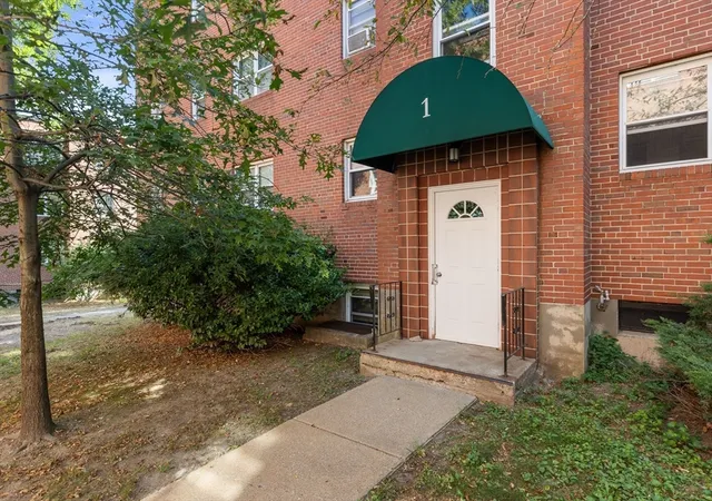 17th image of 1 Dunning Way #106, Boston, MA 02130 | MLS# 73567575