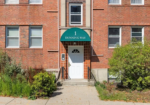 1st image of 1 Dunning Way #106, Boston, MA 02130 | MLS# 73567575