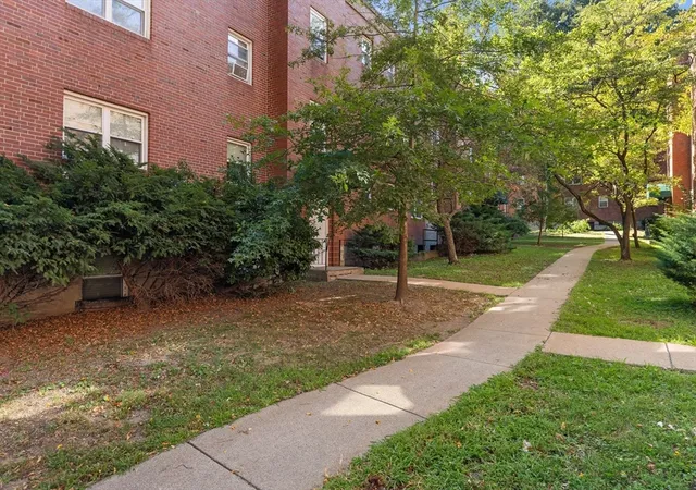 2nd image of 1 Dunning Way #106, Boston, MA 02130 | MLS# 73567575