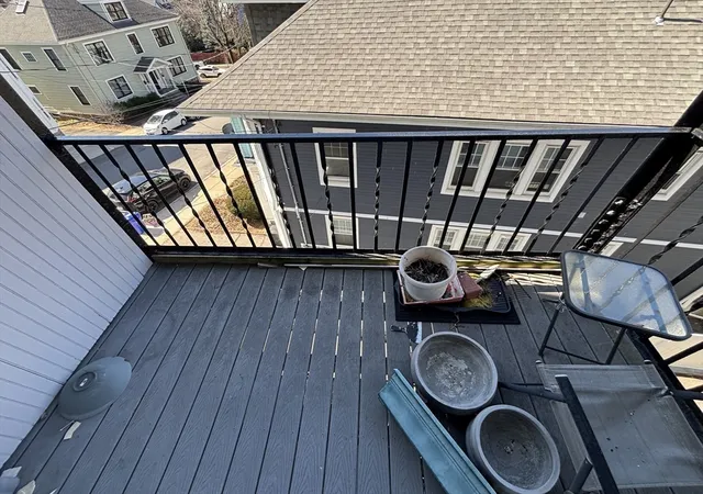 9th image of 343 South Huntington #7, Jamaica Plain, MA 02130 | MLS# 73404800