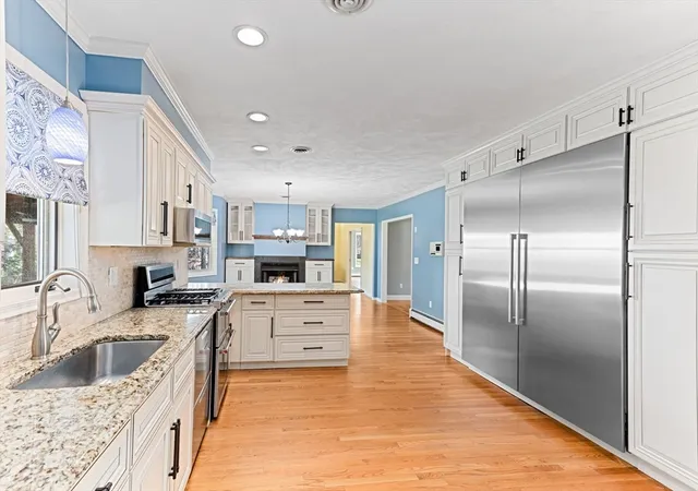 Homes for sale in Foxboro, MA | 8 Windsor Dr, Foxboro, MA 02035 | MLS# 73505046