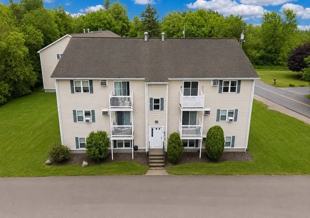 Homes for sale in New Bedford, MA | 1617 Braley Rd #82, New Bedford, MA 02745 | MLS# 73540078