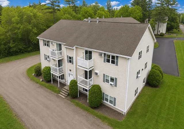 Homes for sale in New Bedford, MA | 1617 Braley Rd #82, New Bedford, MA 02745 | MLS# 73540078