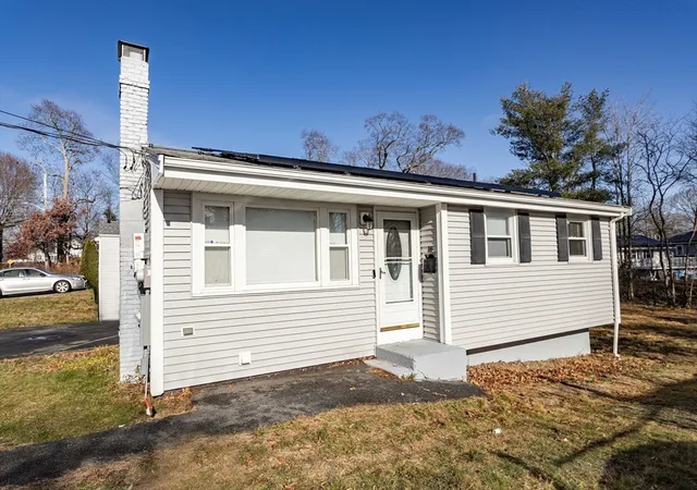 1st image of 16 Falconer Ave, Brockton, MA 02301 | MLS# 73559351