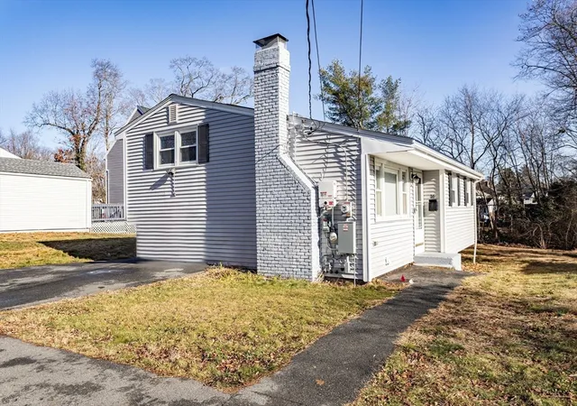 2nd image of 16 Falconer Ave, Brockton, MA 02301 | MLS# 73559351