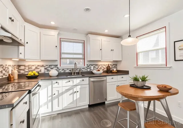 3rd image of 16 Falconer Ave, Brockton, MA 02301 | MLS# 73559351