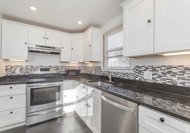 5th image of 16 Falconer Ave, Brockton, MA 02301 | MLS# 73559351