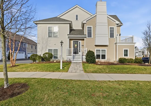 Photo 1 of Sale Pending at 20 Daisy Ln, Plymouth, MA 02360 | MLS# 73470401 | Listing updated on 2026-05-21