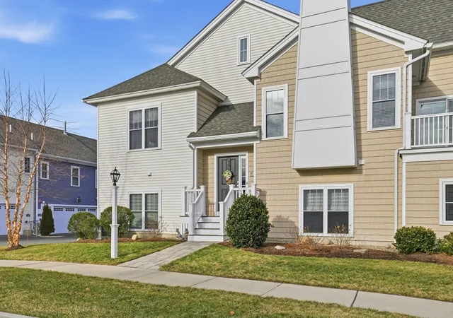 Photo 1 of Sale Pending at 20 Daisy Ln, Plymouth, MA 02360 | MLS# 73470401 | Listing updated on 2026-05-21