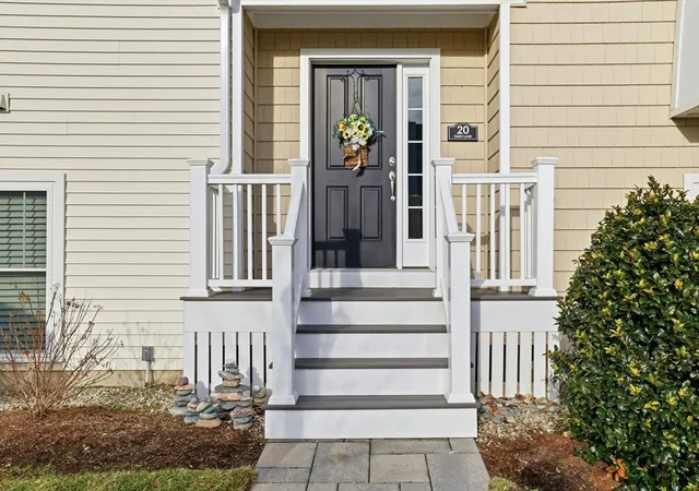Photo 2 of Sale Pending at 20 Daisy Ln, Plymouth, MA 02360 | MLS# 73470401 | Listing updated on 2026-05-21