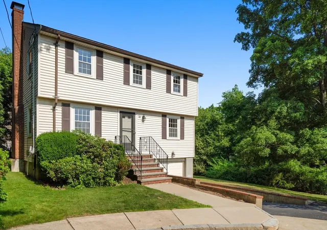 1st image of 43 Bowditch Road, Jamaica Plain, MA 02130 | MLS# 73549778