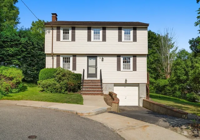 24th image of 43 Bowditch Road, Jamaica Plain, MA 02130 | MLS# 73549778