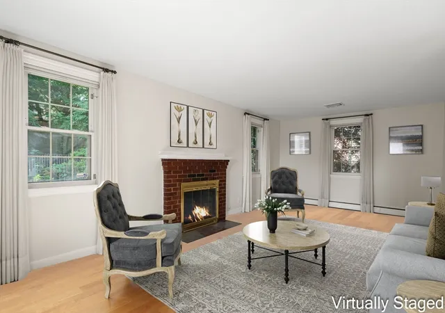 2nd image of 43 Bowditch Road, Jamaica Plain, MA 02130 | MLS# 73549778