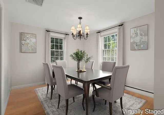 4th image of 43 Bowditch Road, Jamaica Plain, MA 02130 | MLS# 73549778