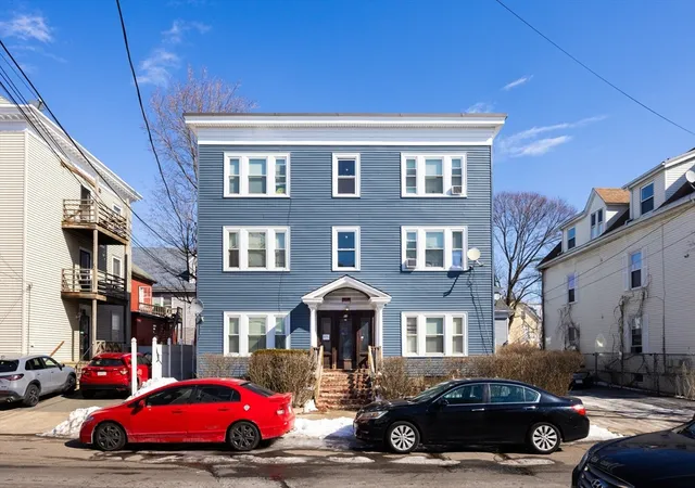 1st image of 53 Arlington St, Lynn, MA 01902 | MLS# 73563784