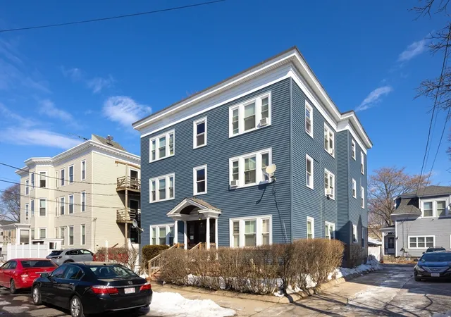 2nd image of 53 Arlington St, Lynn, MA 01902 | MLS# 73563784