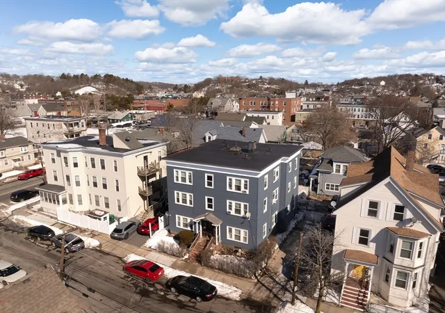 Photo 3 of Multi family home for sale at 53 Arlington St, Lynn, MA 01902 | MLS# 73563784 | Listing updated on 2026-08-18