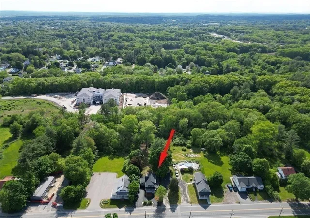 1st image of 1544 Bridge St, Dracut, MA 01826 | MLS# 73540159