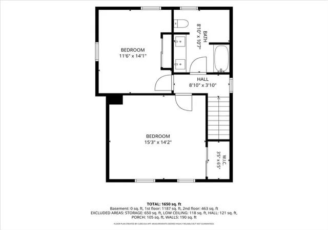 36th image of 1544 Bridge St, Dracut, MA 01826 | MLS# 73540159