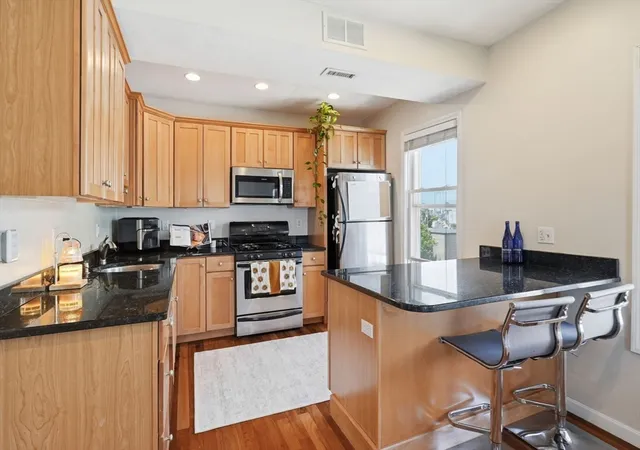 Photo 3 of Condo for sale at 841 Saratoga St #3, East Boston, MA 02128 | MLS# 73529730 | Listing updated on 2026-07-08