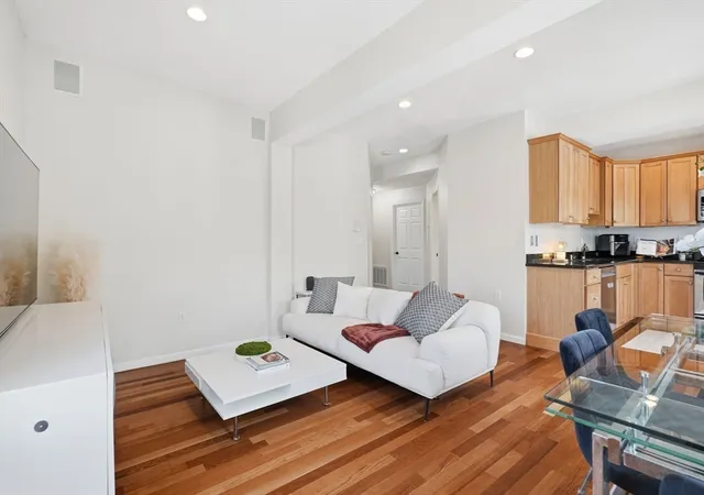 Photo 3 of Condo for sale at 841 Saratoga St #3, East Boston, MA 02128 | MLS# 73529730 | Listing updated on 2026-07-08