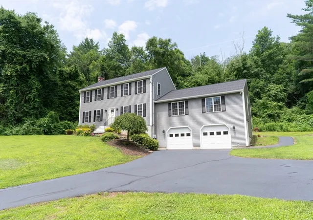 1st image of 26 Old West Brookfield Rd, West Brookfield, MA 01585 | MLS# 73548760