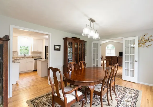3rd image of 26 Old West Brookfield Rd, West Brookfield, MA 01585 | MLS# 73548760