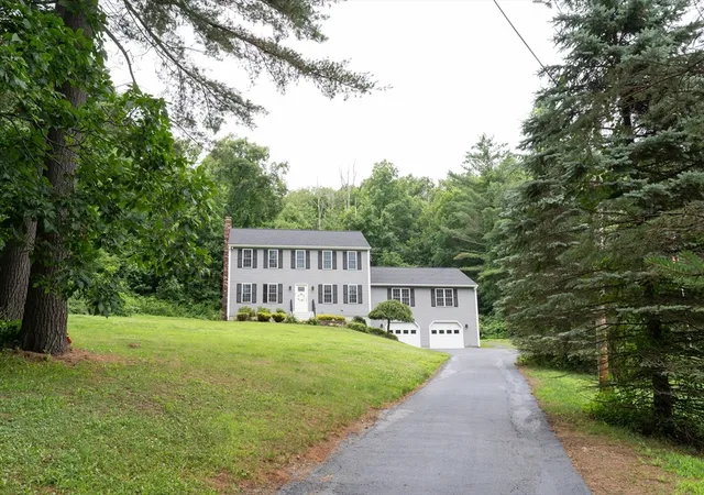 42nd image of 26 Old West Brookfield Rd, West Brookfield, MA 01585 | MLS# 73548760