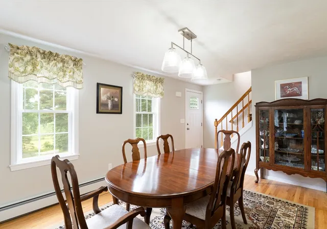 5th image of 26 Old West Brookfield Rd, West Brookfield, MA 01585 | MLS# 73548760