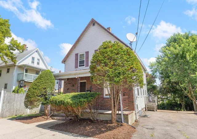 Photo 1 of Single family home for sale at 10 Revere St, Malden, MA 02148 | MLS# 73569180 | Listing updated on 2026-08-31