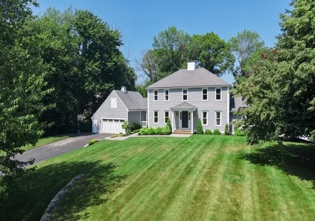 1st image of 35 Satuit Meadow Ln, Norwell, MA 02061 | MLS# 73546375