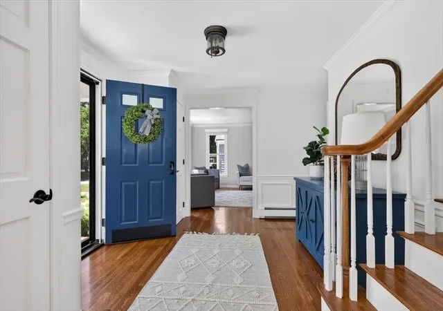 3rd image of 35 Satuit Meadow Ln, Norwell, MA 02061 | MLS# 73546375