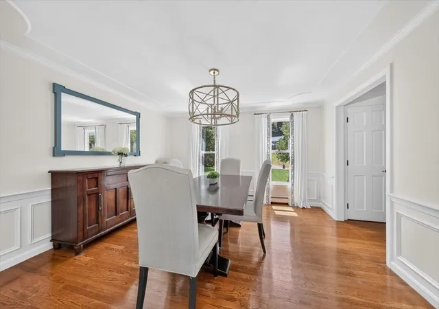 5th image of 35 Satuit Meadow Ln, Norwell, MA 02061 | MLS# 73546375