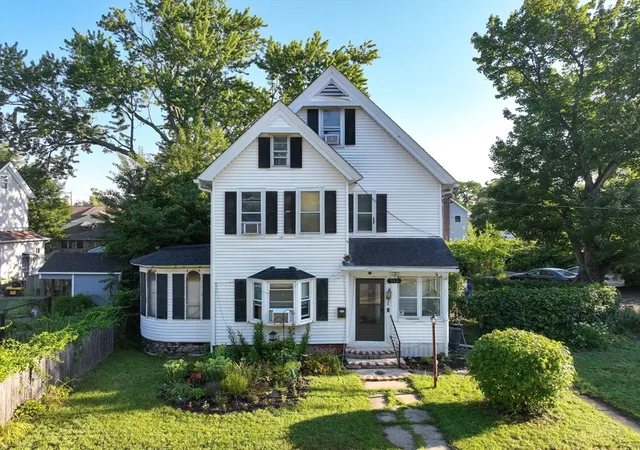 2nd image of 112 Hampshire St, Indian Orchard, MA 01151 | MLS# 73565872