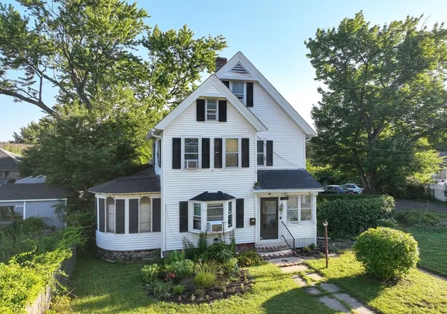31st image of 112 Hampshire St, Indian Orchard, MA 01151 | MLS# 73565872