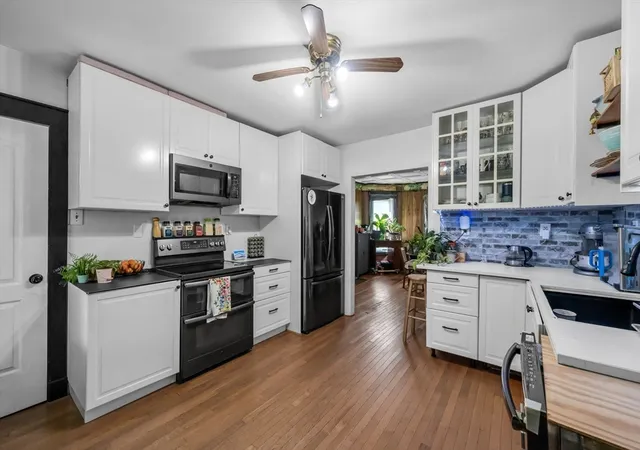 Photo 3 of Sale Pending at 112 Hampshire St, Indian Orchard, MA 01151 | MLS# 73565872 | Listing updated on 2026-09-16