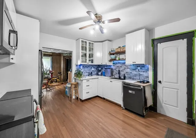 Photo 3 of Sale Pending at 112 Hampshire St, Indian Orchard, MA 01151 | MLS# 73565872 | Listing updated on 2026-09-16