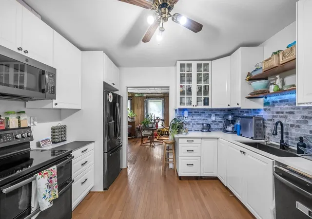 Photo 4 of Sale Pending at 112 Hampshire St, Indian Orchard, MA 01151 | MLS# 73565872 | Listing updated on 2026-09-16