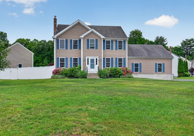 1st image of 59 Arabian Dr, Taunton, MA 02780 | MLS# 73531516